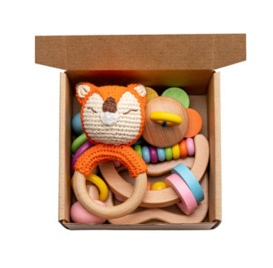 Baby Educational Toys