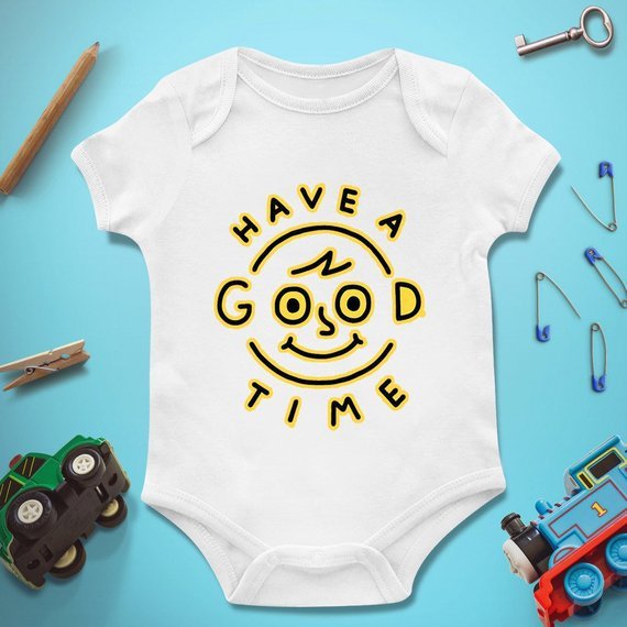 Cotton Cutie Babies Rompers
