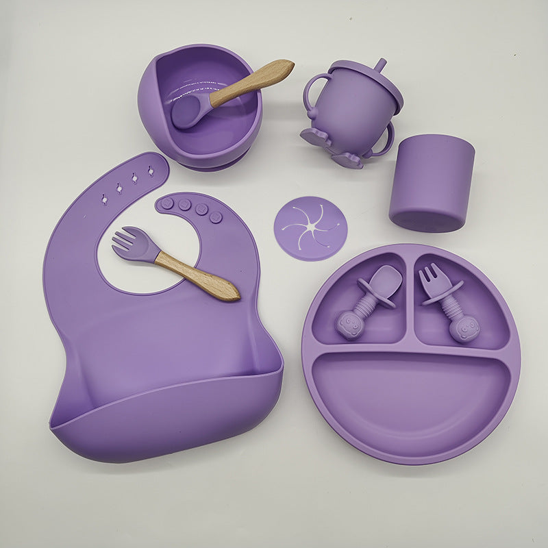 Children's Feeding Set