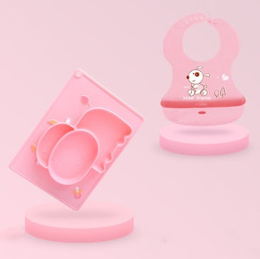 Baby Infant Feeding Bowls