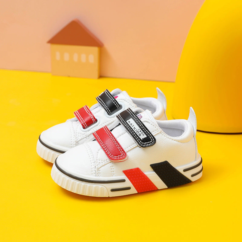 New Baby Toddler Shoes