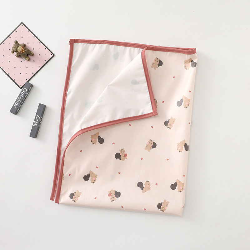 Diaper Changing Pad Baby