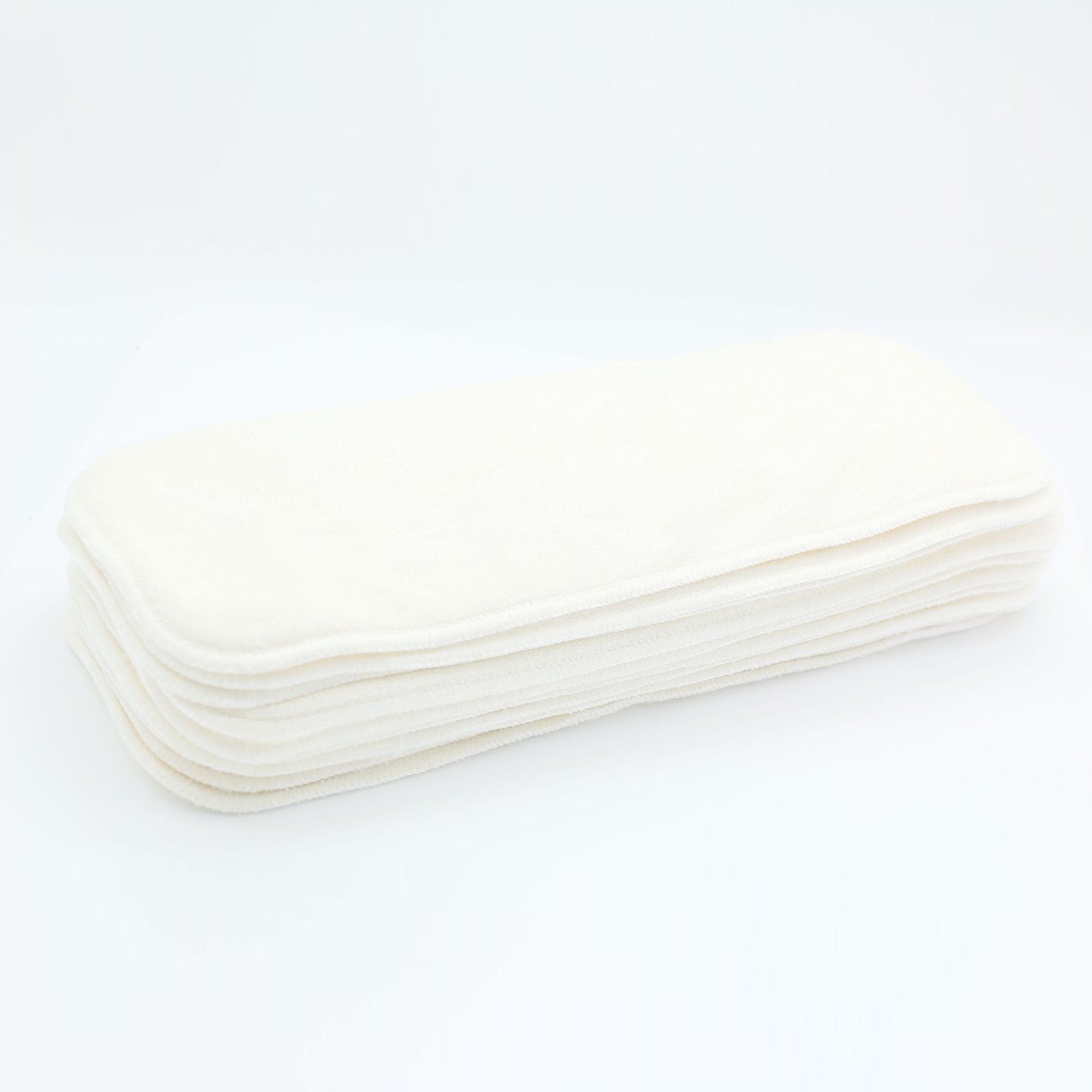3-Layer diaper pad