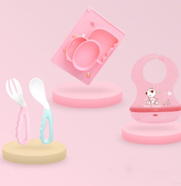 Baby Infant Feeding Bowls