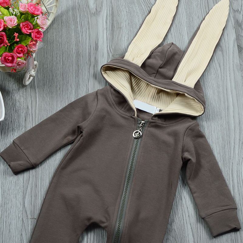 Baby Rompers Newborn Clothing