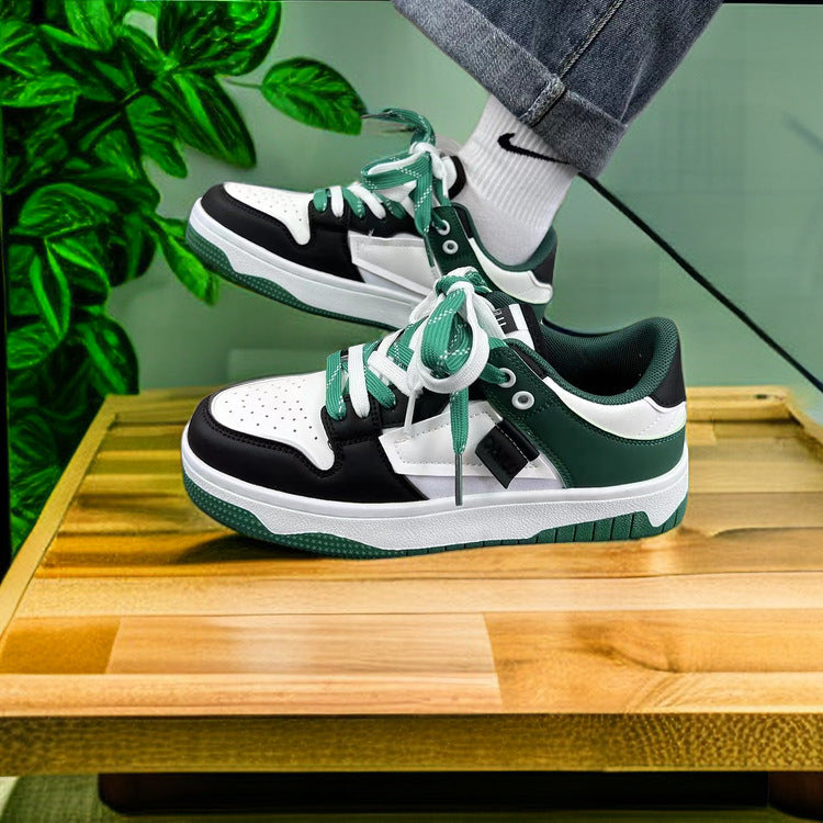 Casual Sneakers Versatile Sneakers