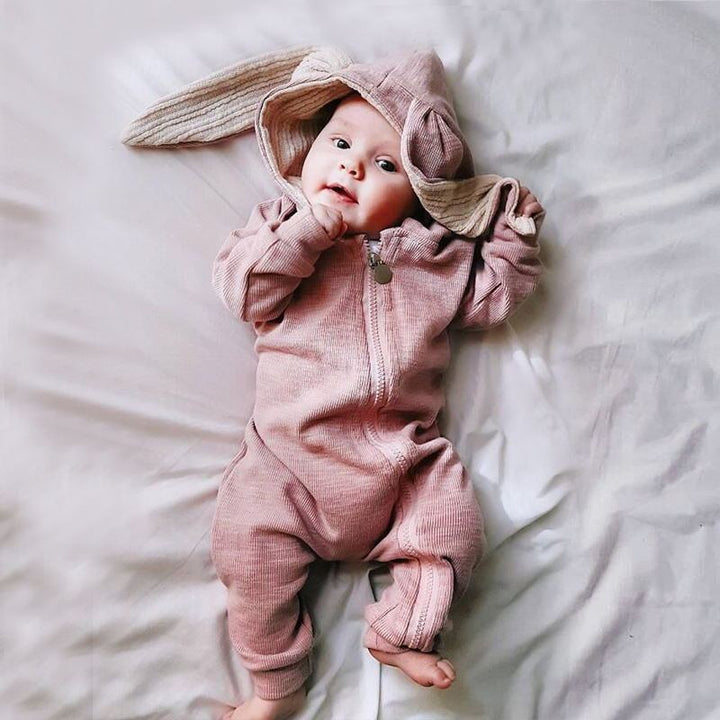 Baby Rompers Newborn Clothing