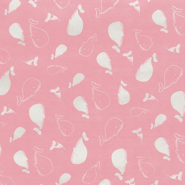 Cartoon waterproof changing pad