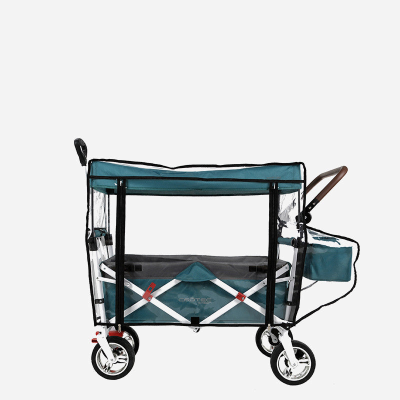 Baby Simple Stroller Rain Shelter
