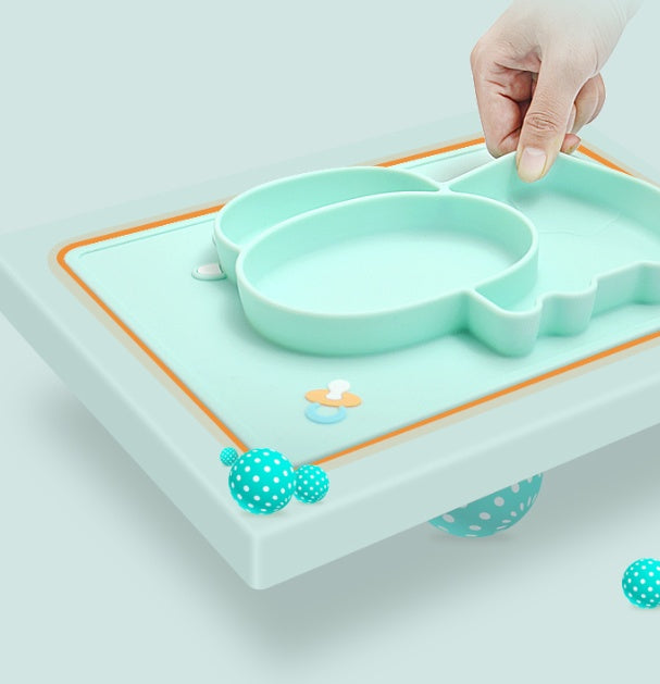 Baby Infant Feeding Bowls