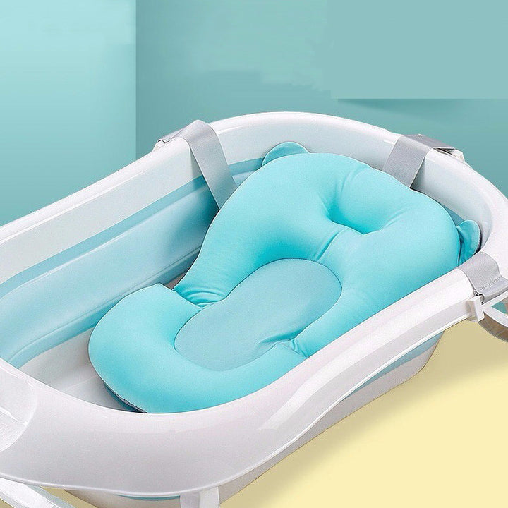 Baby Bath Suspension Rack