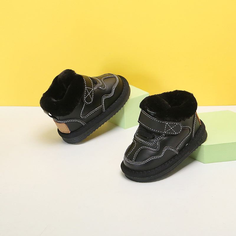 Baby Girl Sneakers For Toddlers