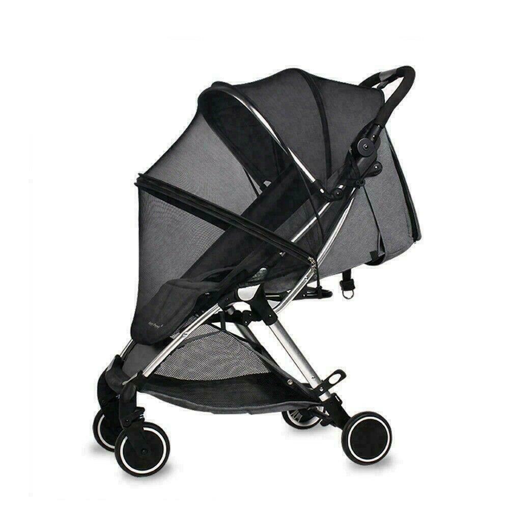 Baby Stroller Custom Accessories