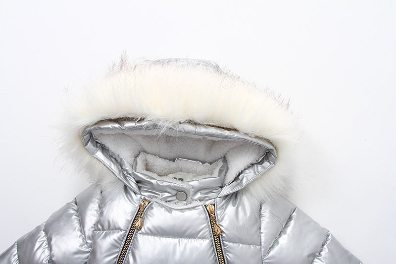 Newborn Children's Rompers