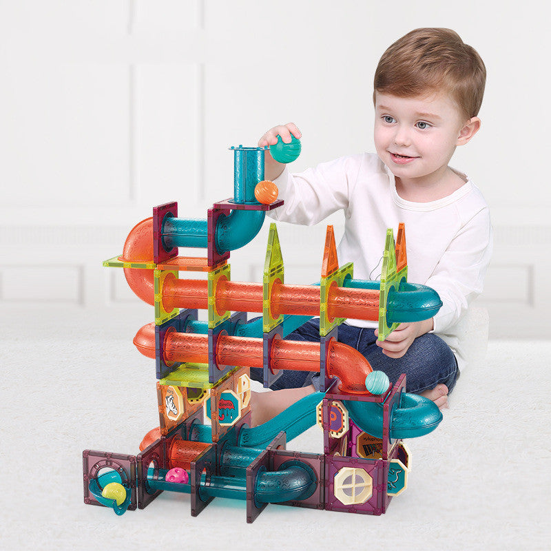 Building Blocks Baby Educational Toys