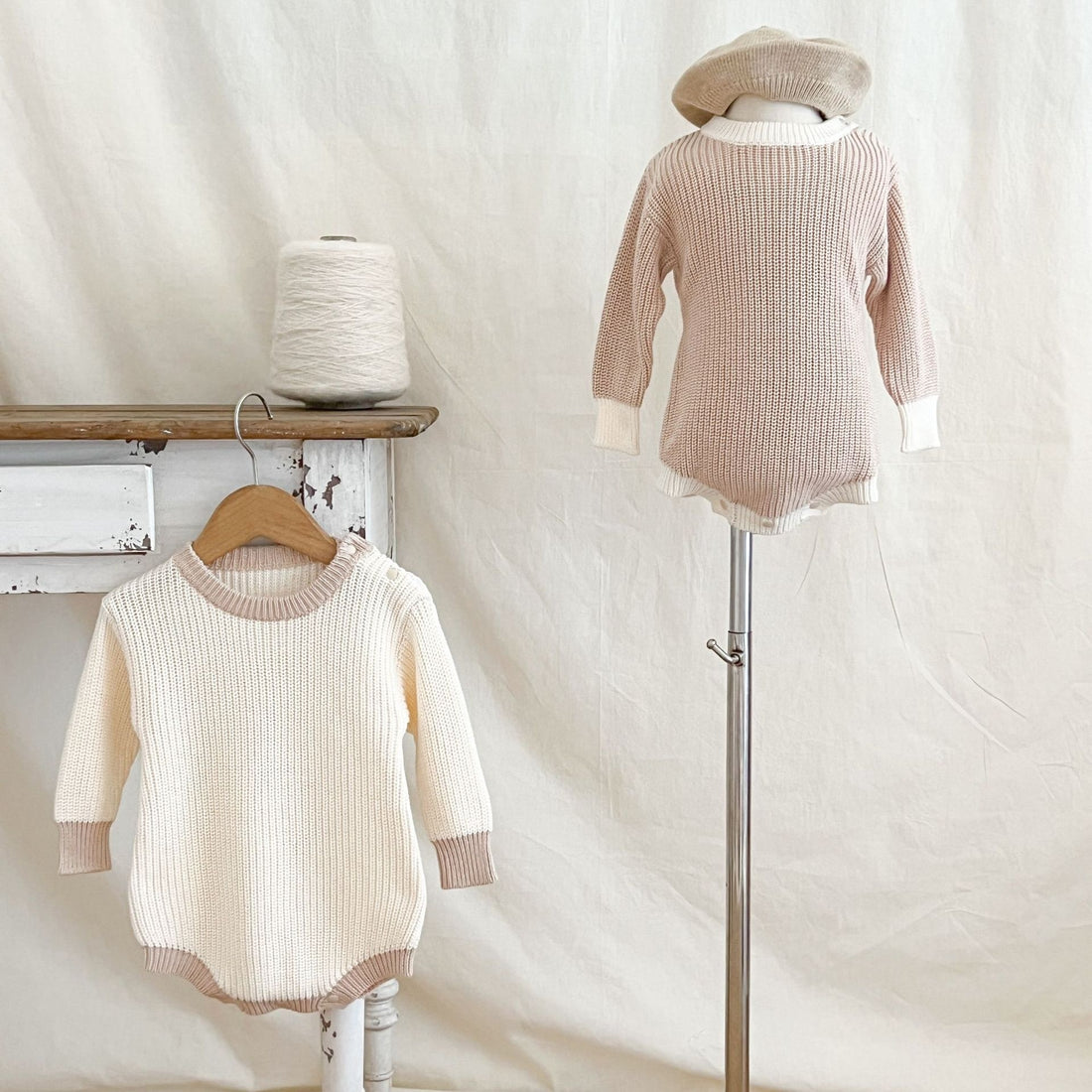 Clothes Rompers Onesie