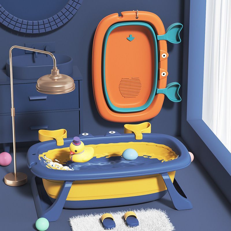 Baby Bathtub Foldable Bathtub