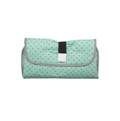 Portable Diaper Changing Pad