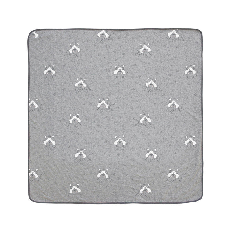 Baby cotton bath towel