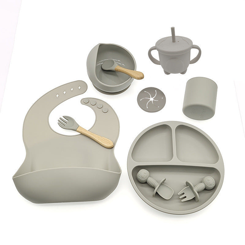 Children's Feeding Set