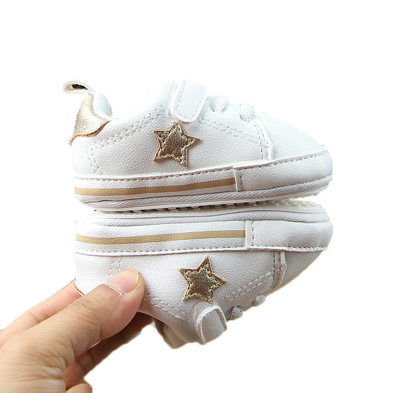 Fashion Soft Sole Toddler Shoes