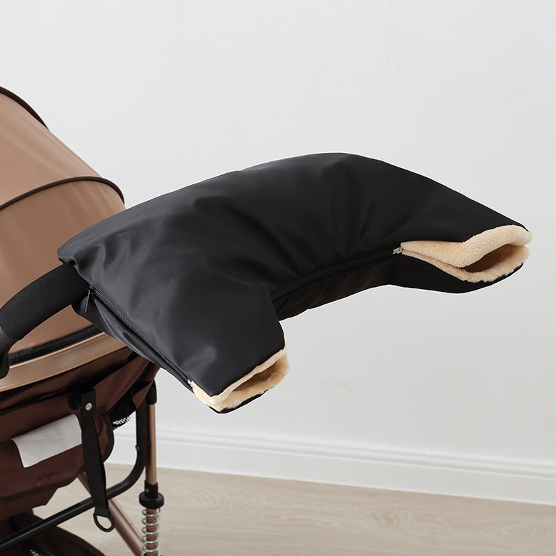 Baby Stroller Warm Gloves