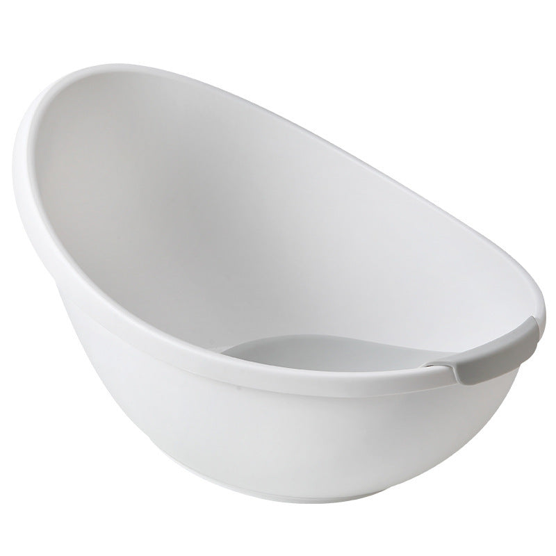 Household Baby Care Bathtub