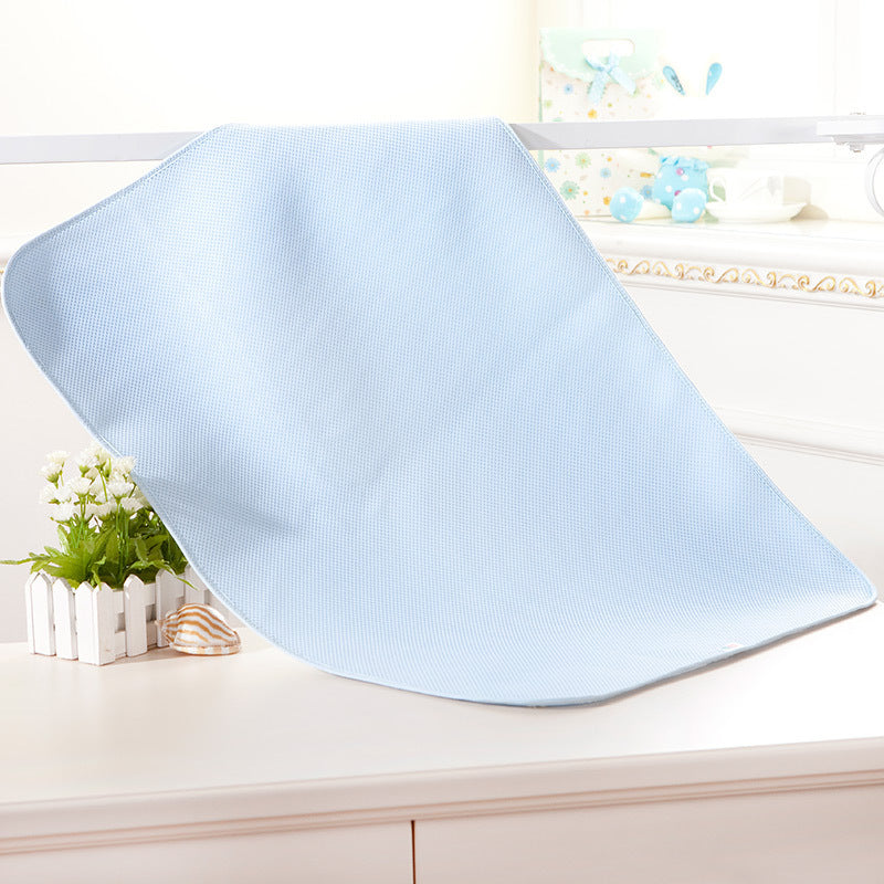 Waterproof Baby Changing Pad