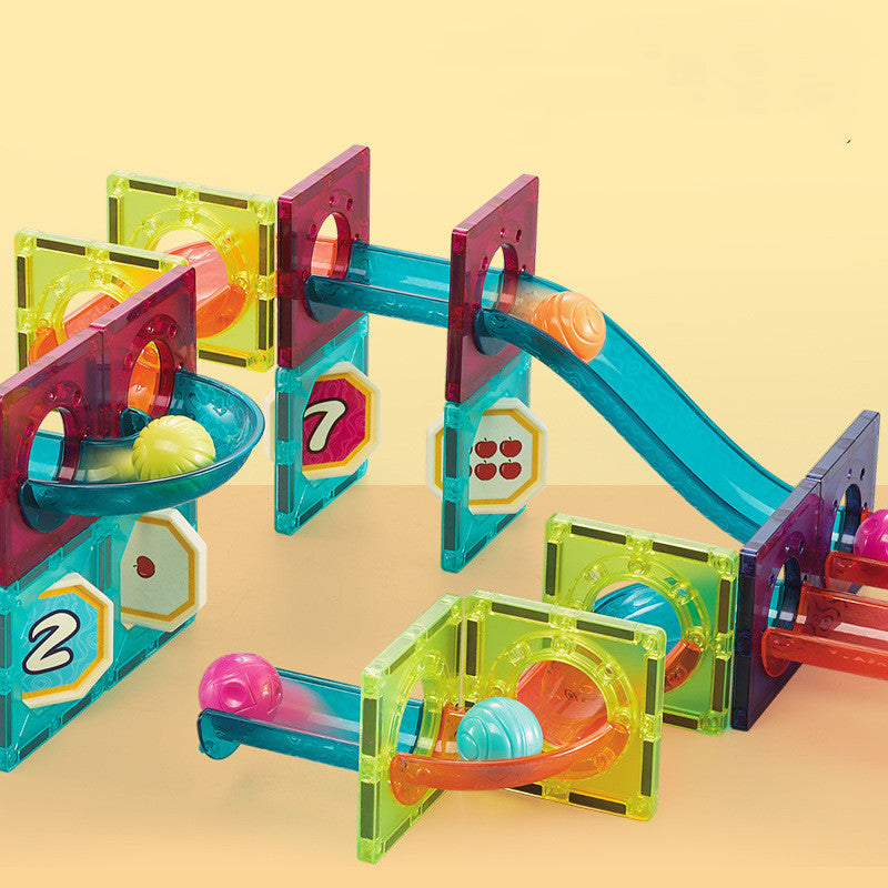 Building Blocks Baby Educational Toys