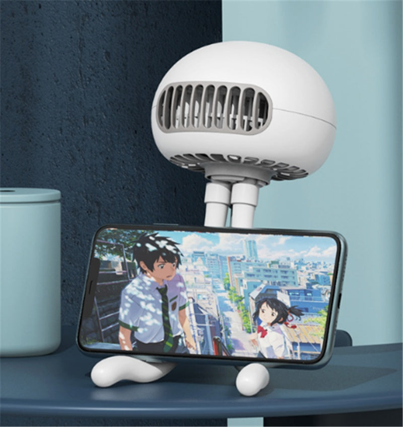 Baby Stroller Electric Fan