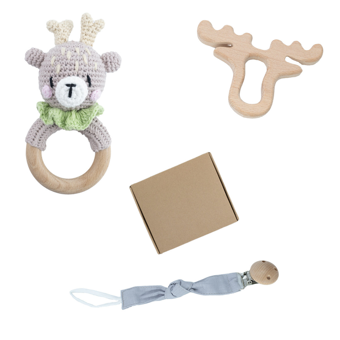 Baby Educational Toys