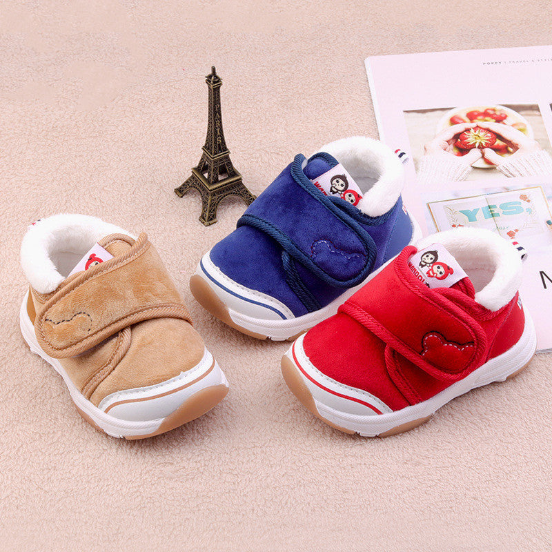 Baby Toddler Shoes Sneakers
