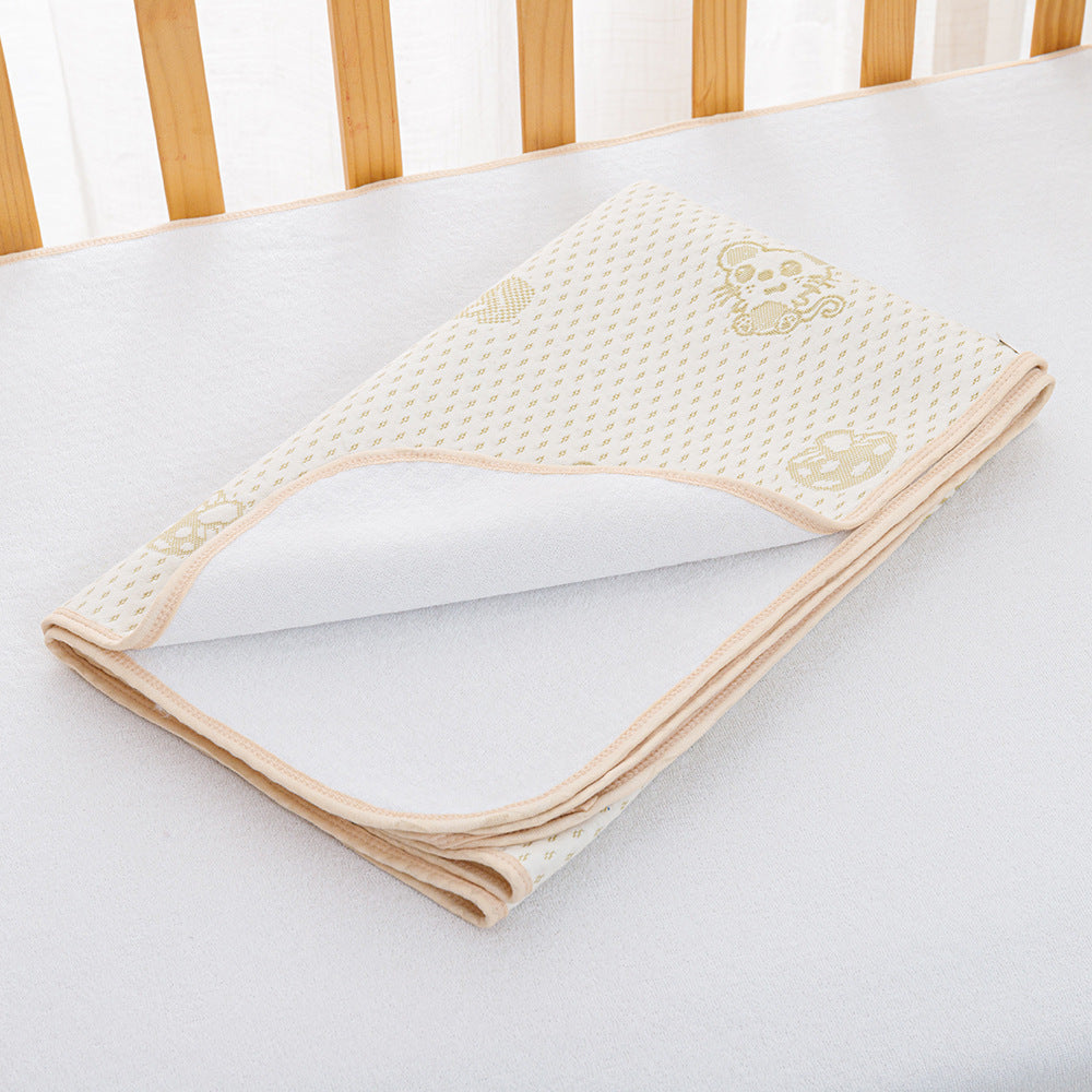 Diaper Pad Washable Baby Urine Pad