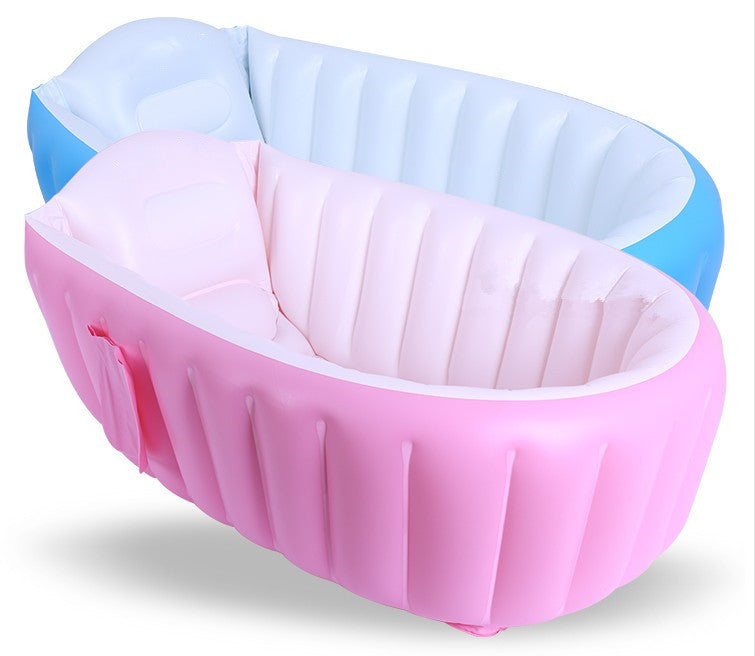 Newborn Supplies Baby Bathtub