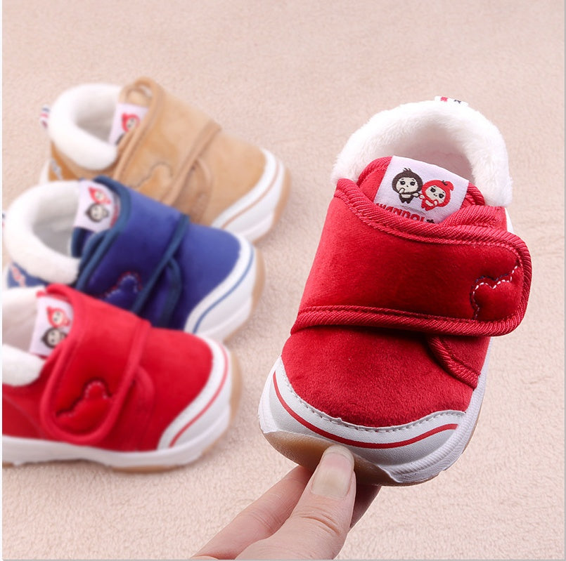 Baby Toddler Shoes Sneakers