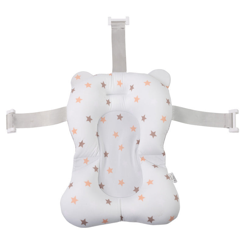 Baby Bath Suspension Rack