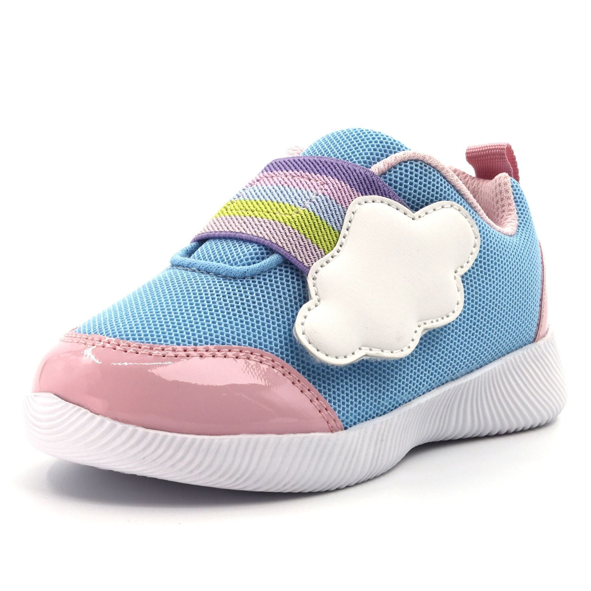 Cute Casual Toddler Shoes