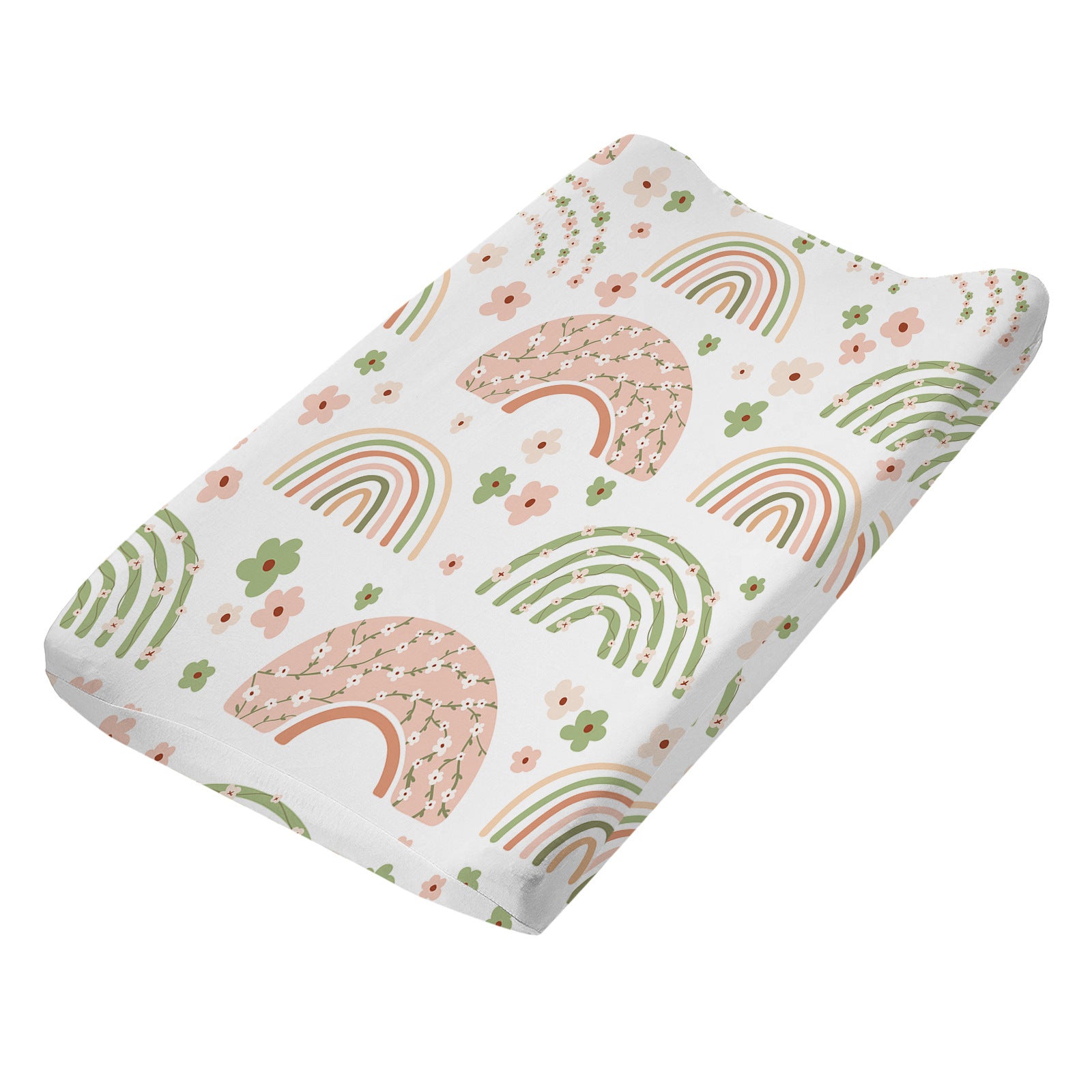 Baby Changing Pad