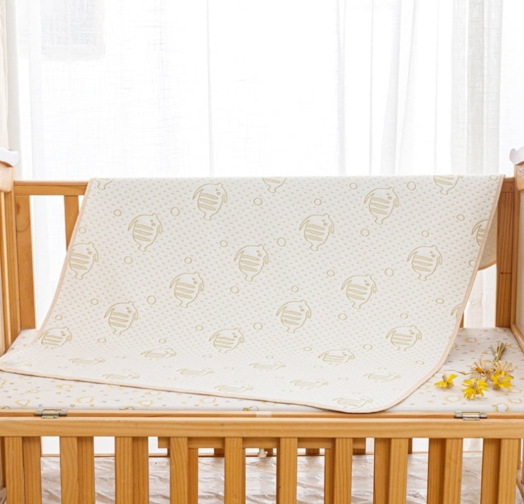 Diaper Pad Washable Baby Urine Pad
