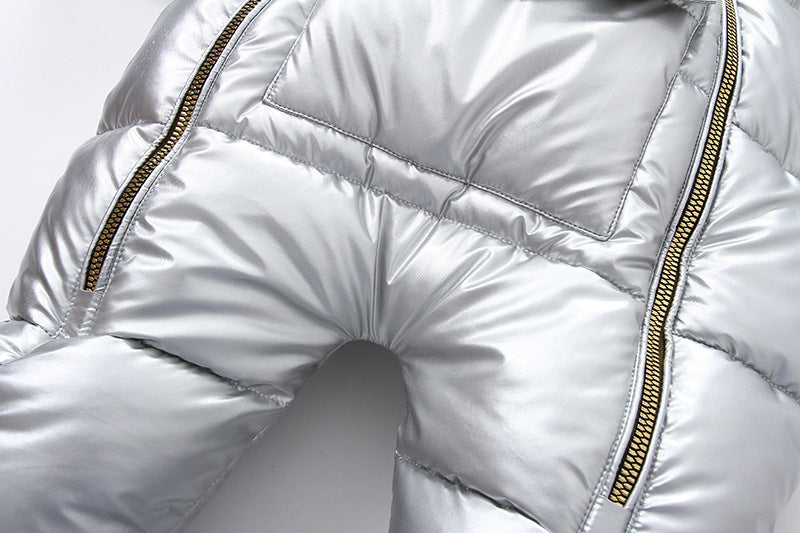 Newborn Children's Rompers