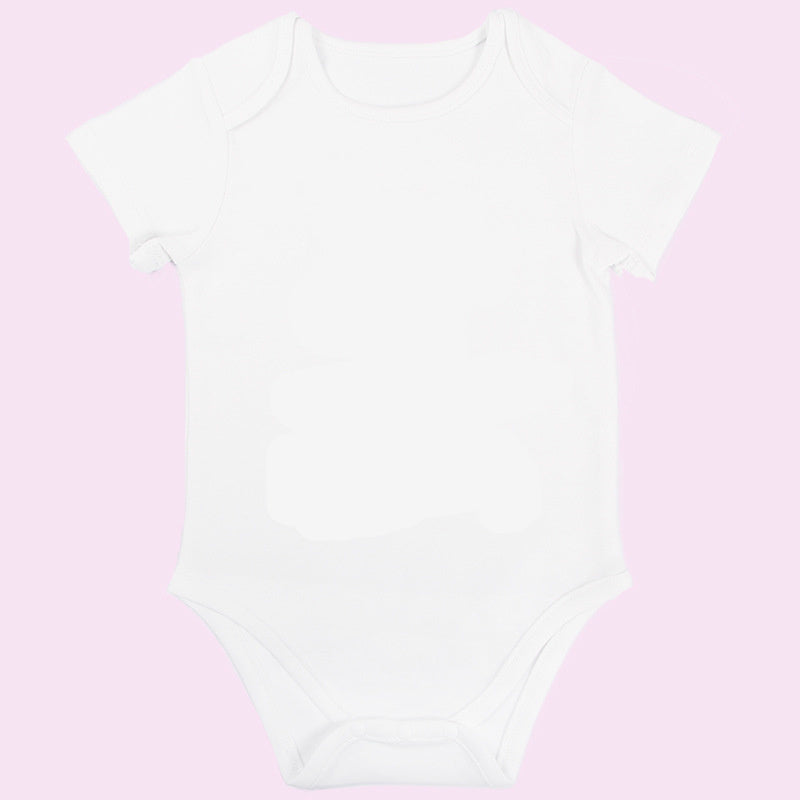 Cotton Cutie Babies Rompers