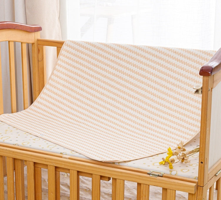 Diaper Pad Washable Baby Urine Pad
