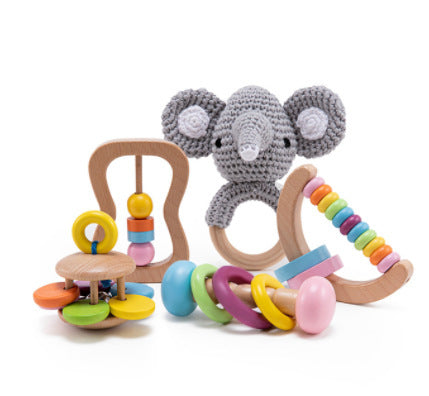 Baby Educational Toys