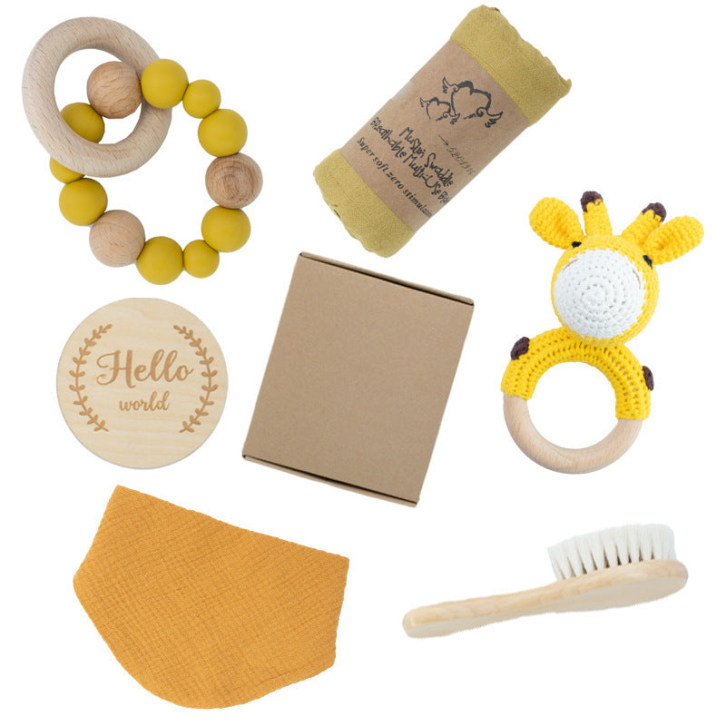 Baby Educational Toys