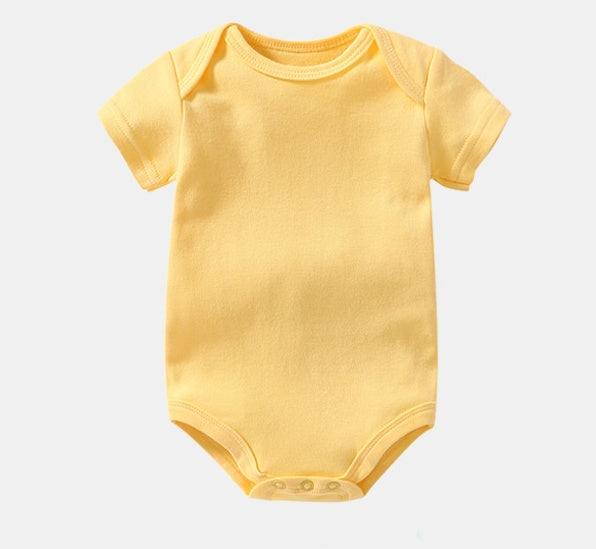 Cotton Cutie Babies Rompers