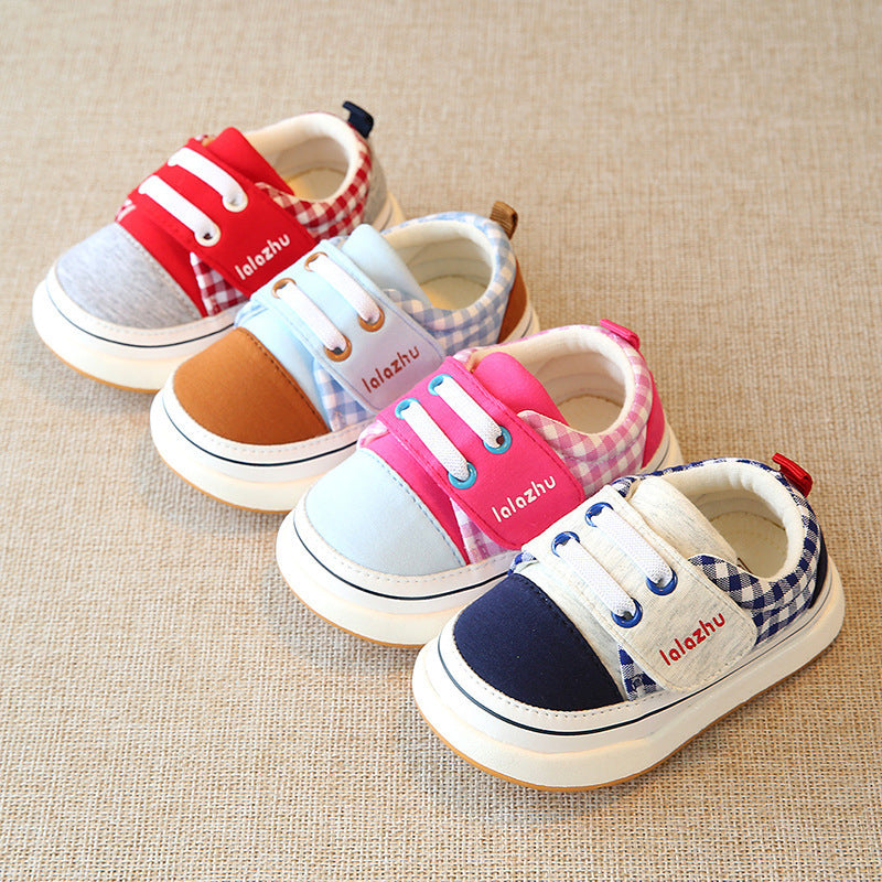 Children's functional Toddler shoes