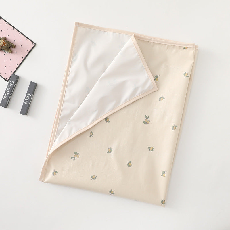 Diaper Changing Pad Baby