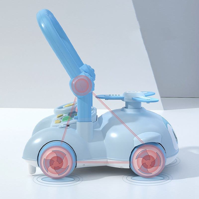 Children's Baby Multifunctional Stroller