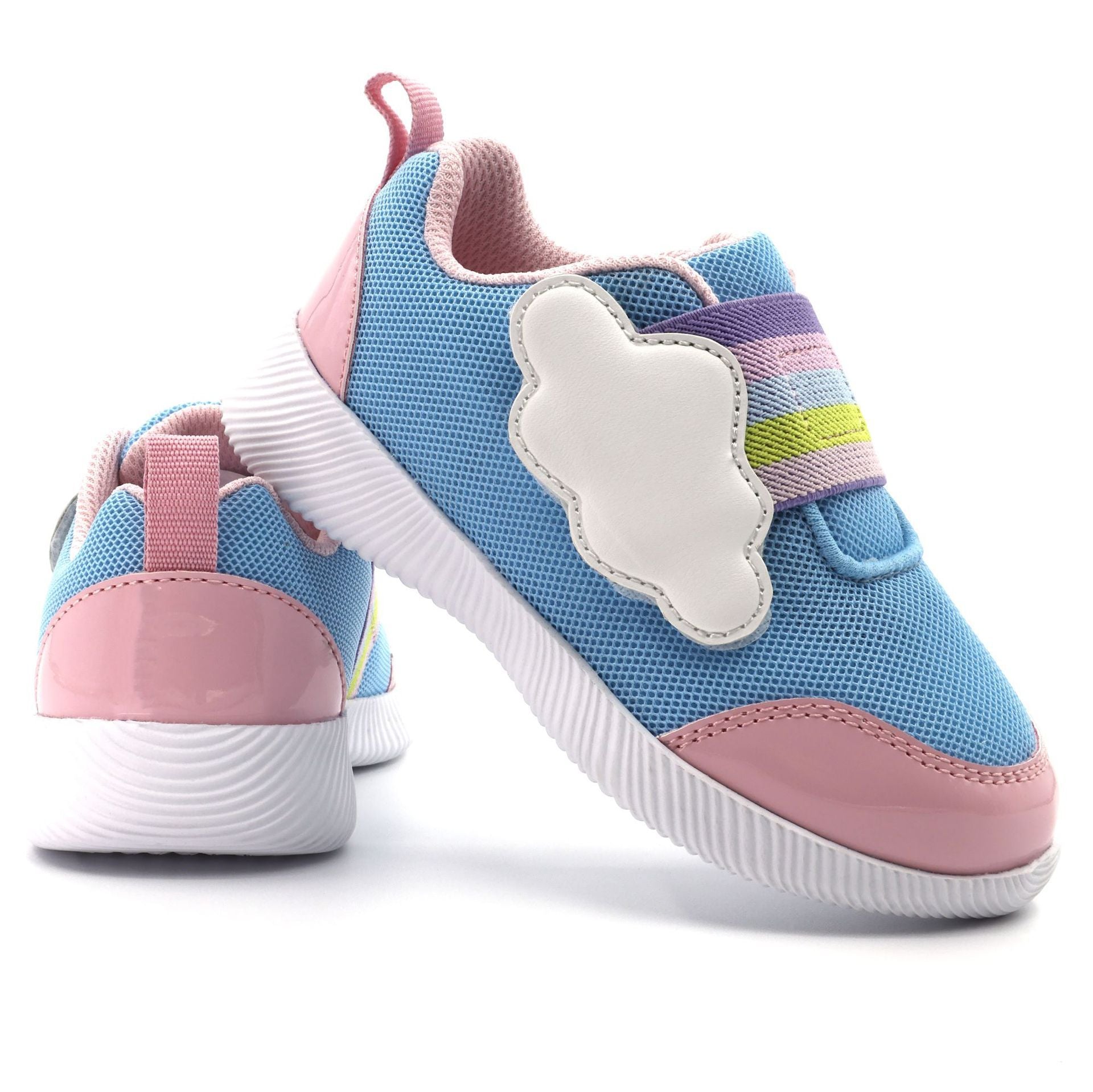 Cute Casual Toddler Shoes