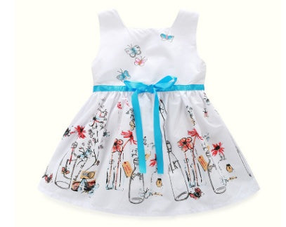 Baby dress Princess